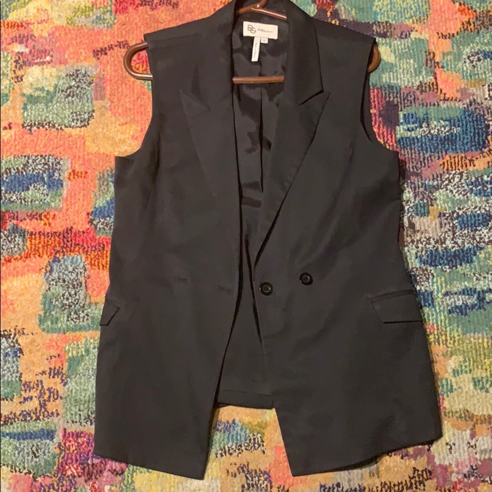 BCBG generation